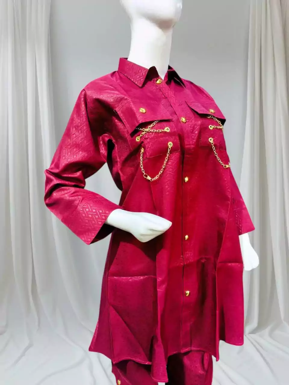 2 Pcs Women