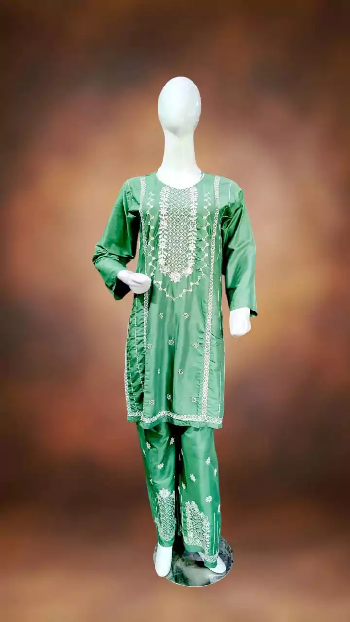 2 Pcs Women