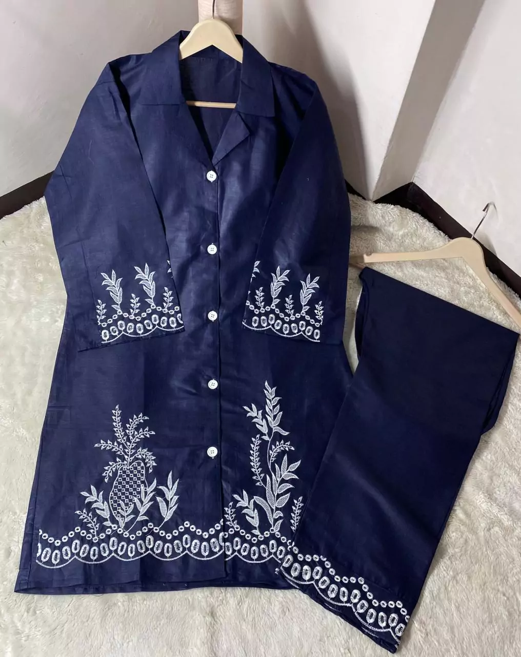 2 Pcs Women