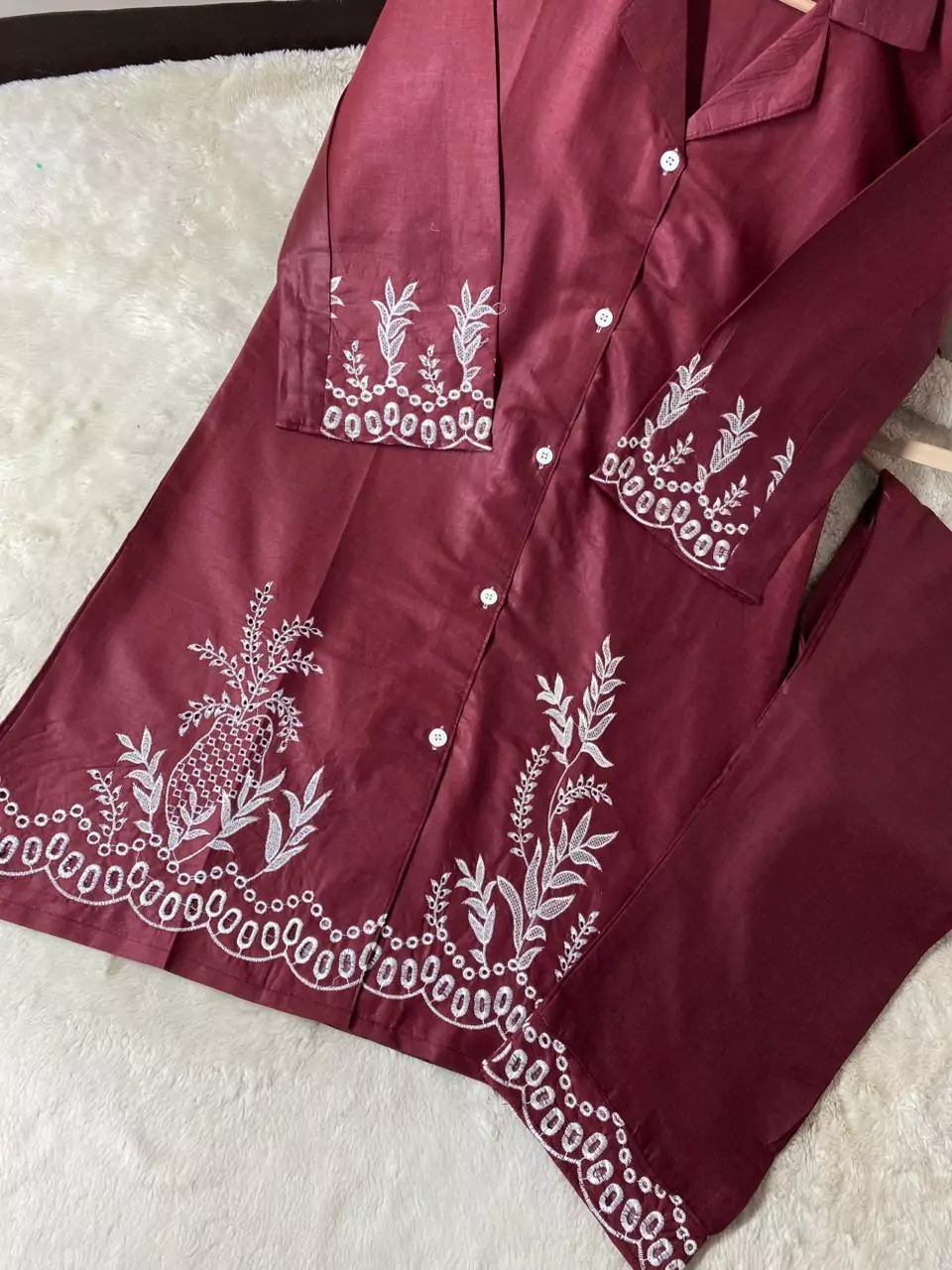 2 Pcs Women