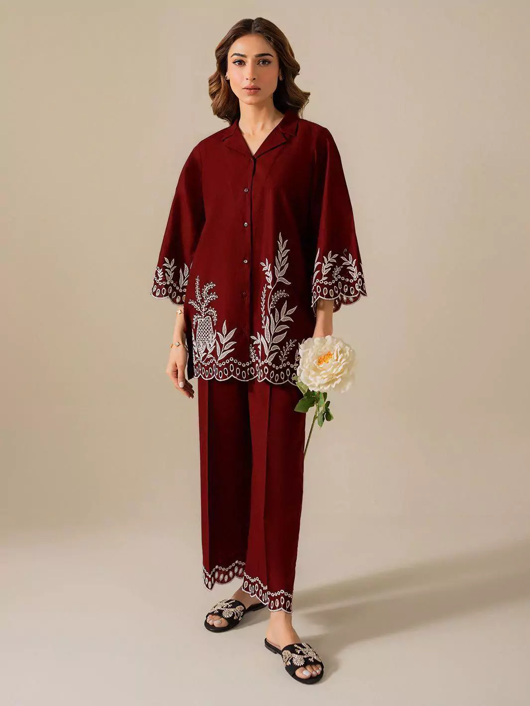 2 Pcs Women