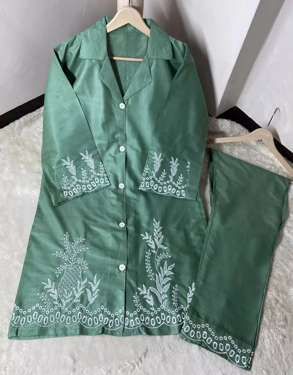 2 Pcs Women