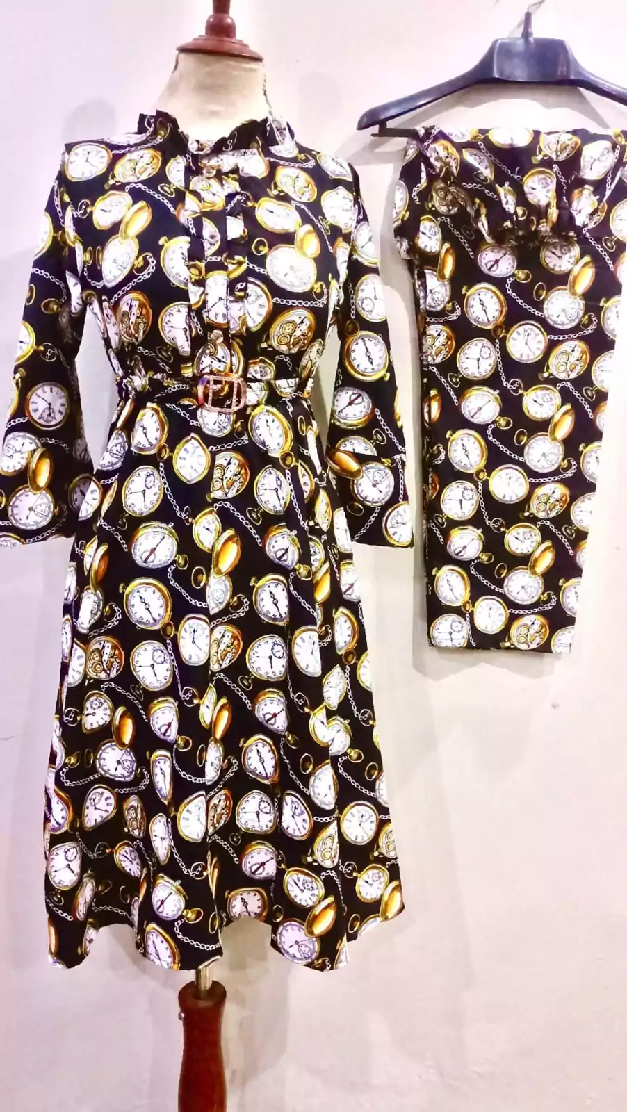 2 Pcs Women