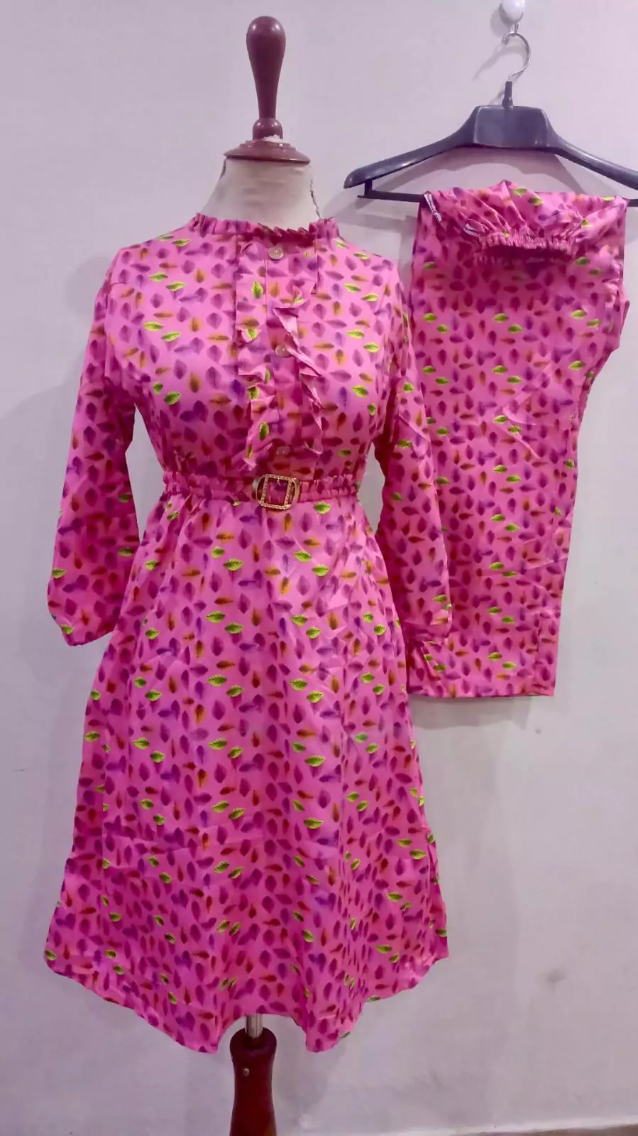 2 Pcs Women