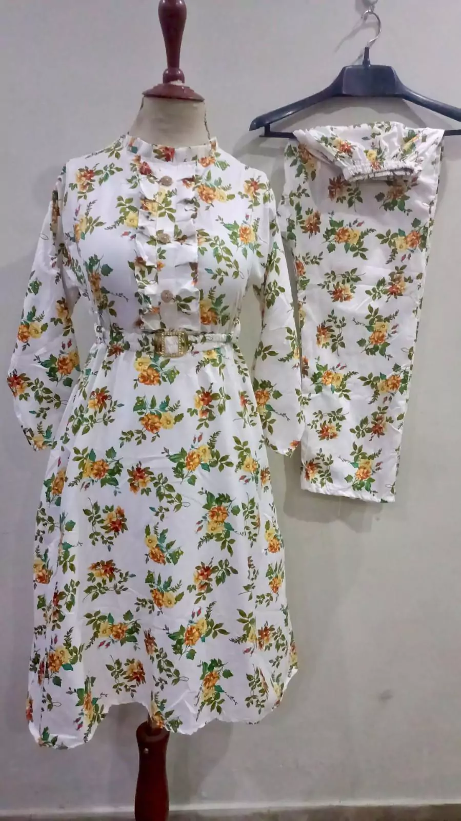 2 Pcs Women