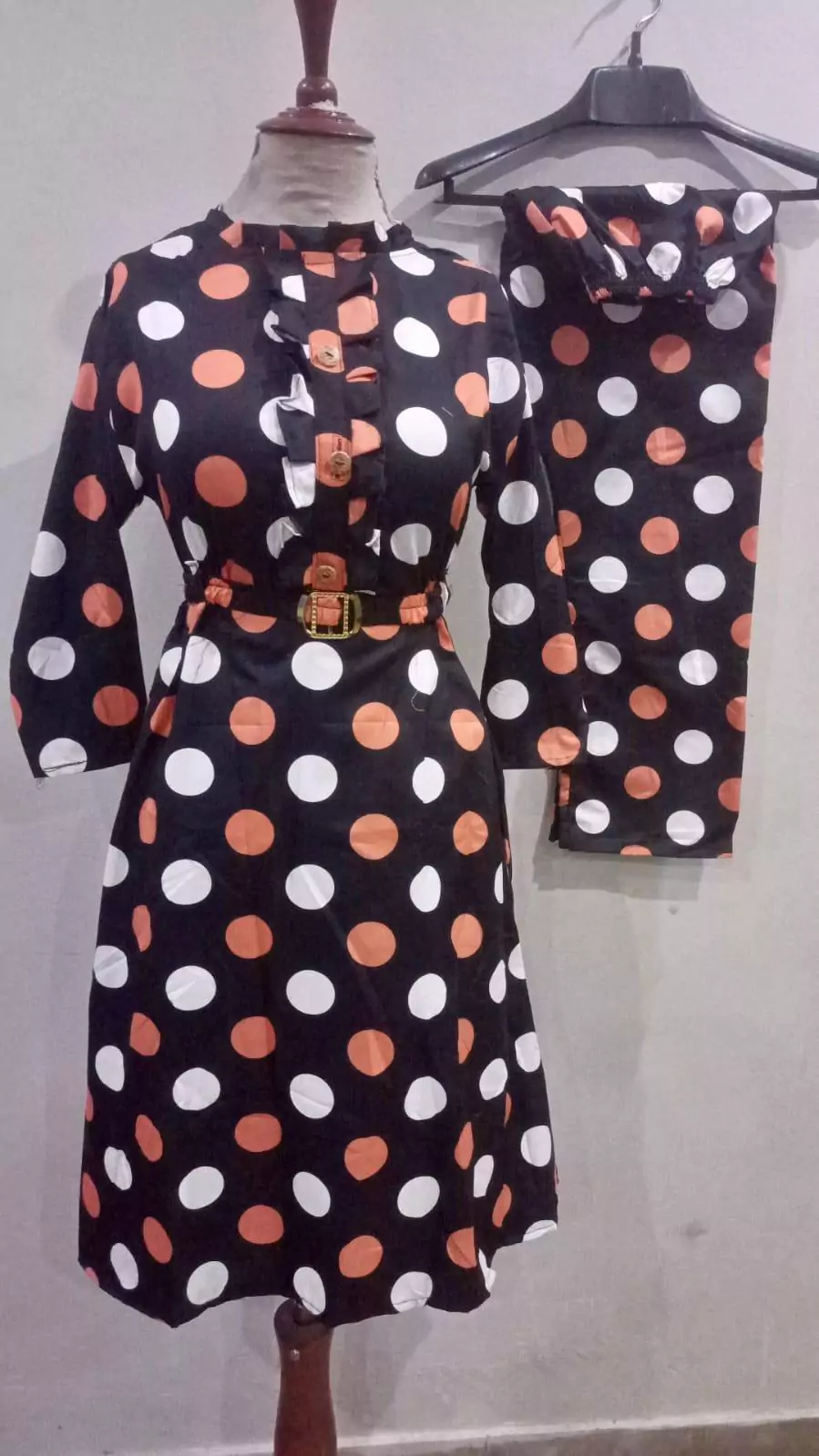 2 Pcs Women