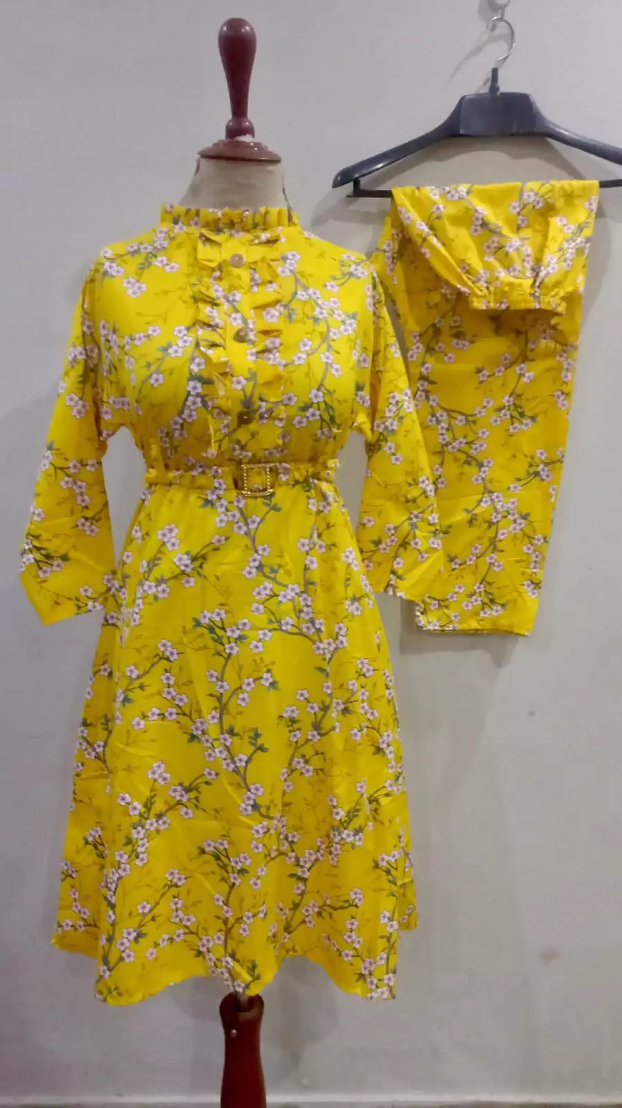 2 Pcs Women