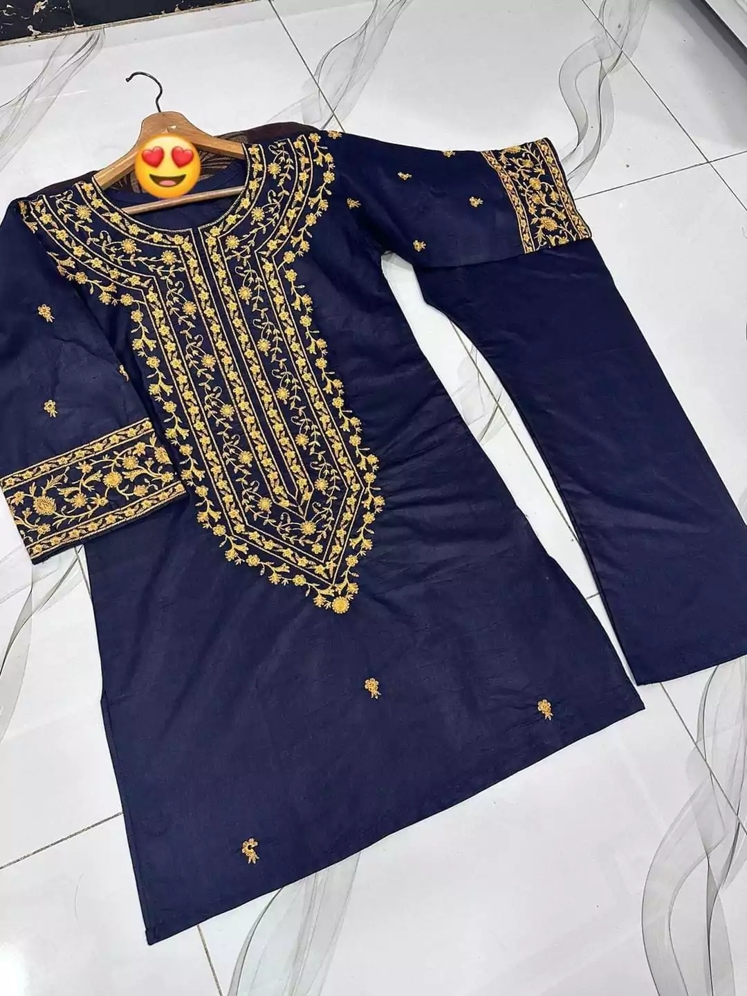2 Pcs Women