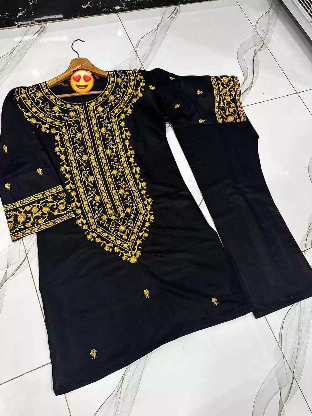 2 Pcs Women