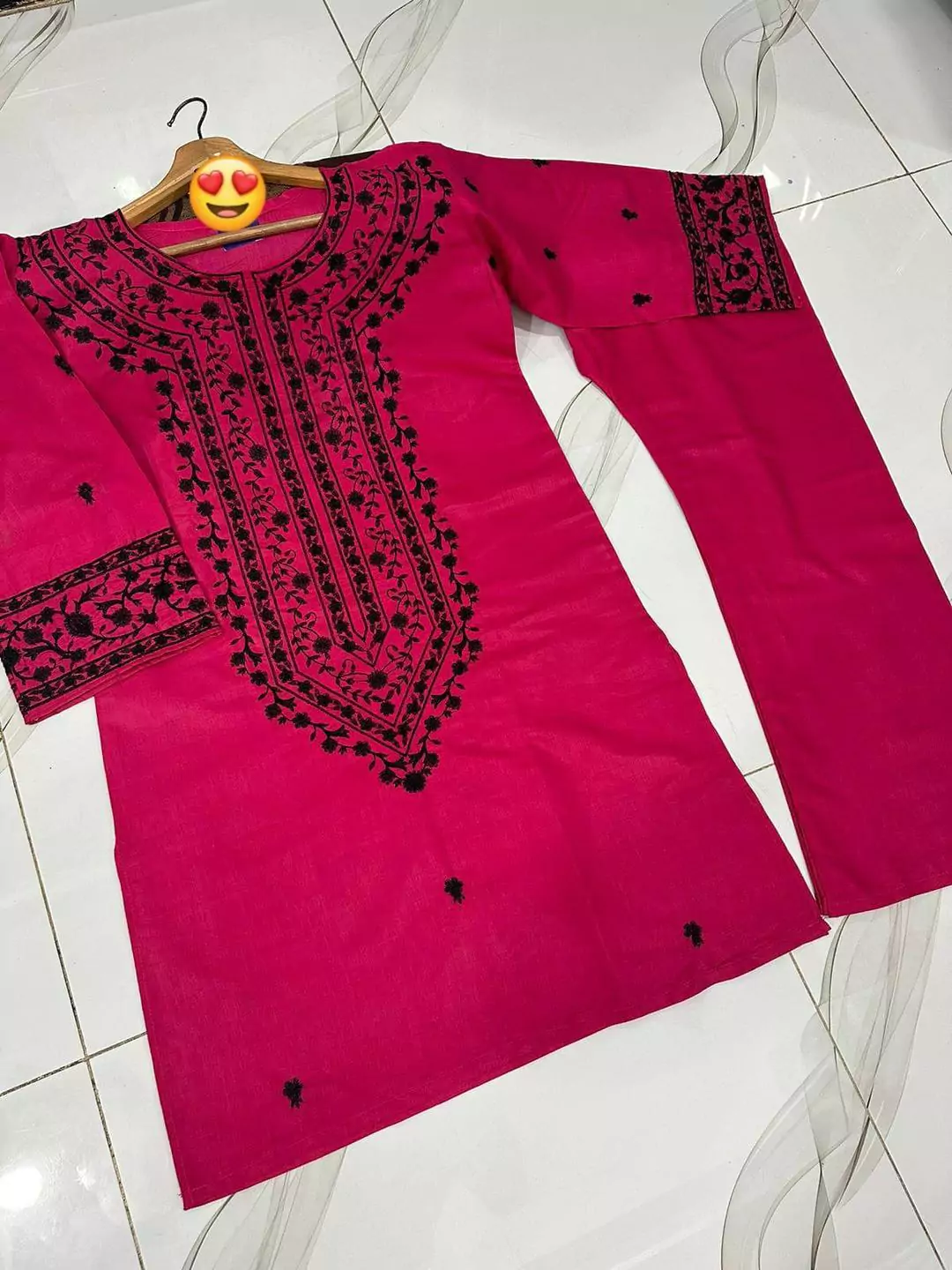 2 Pcs Women