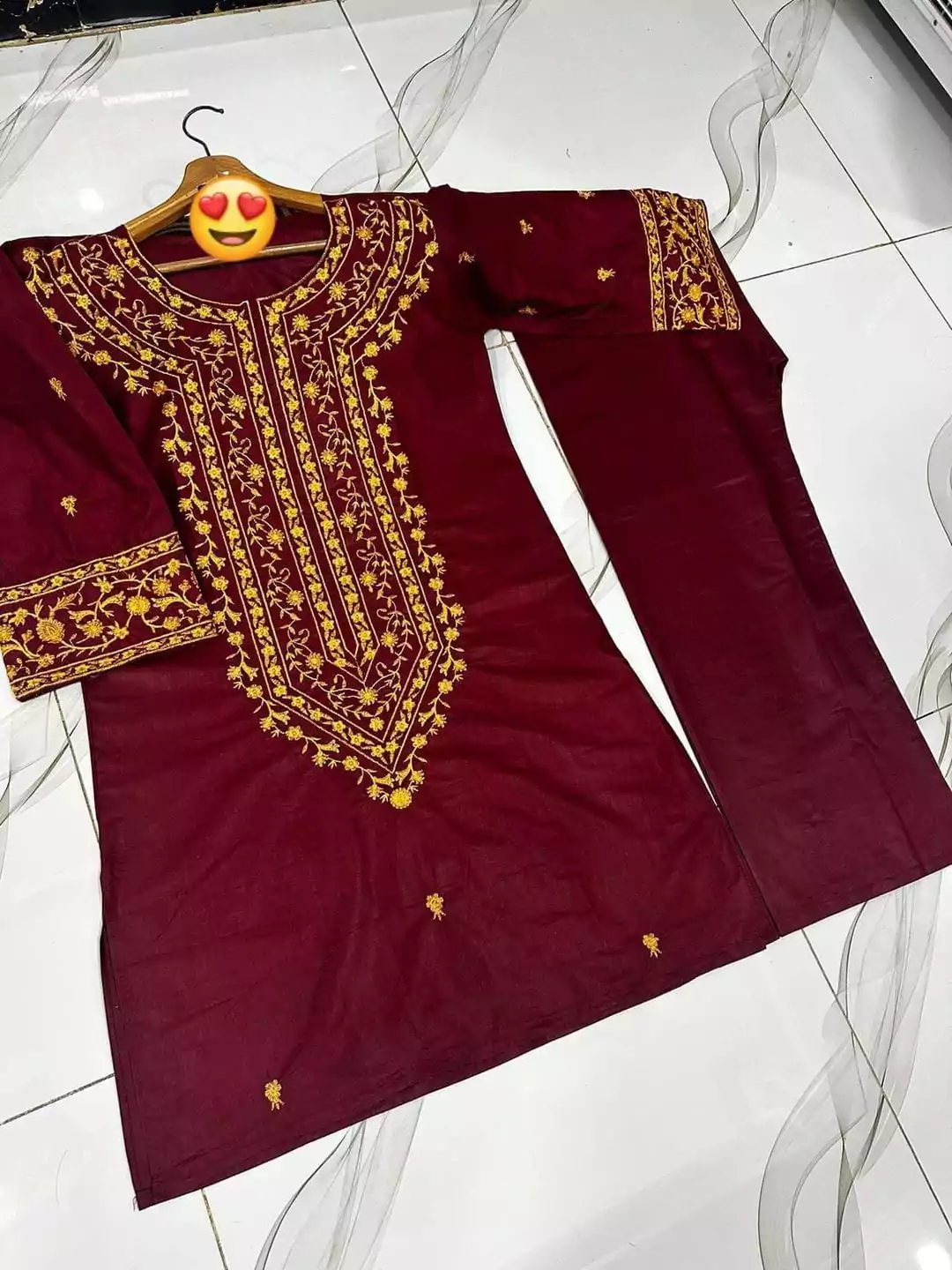 2 Pcs Women