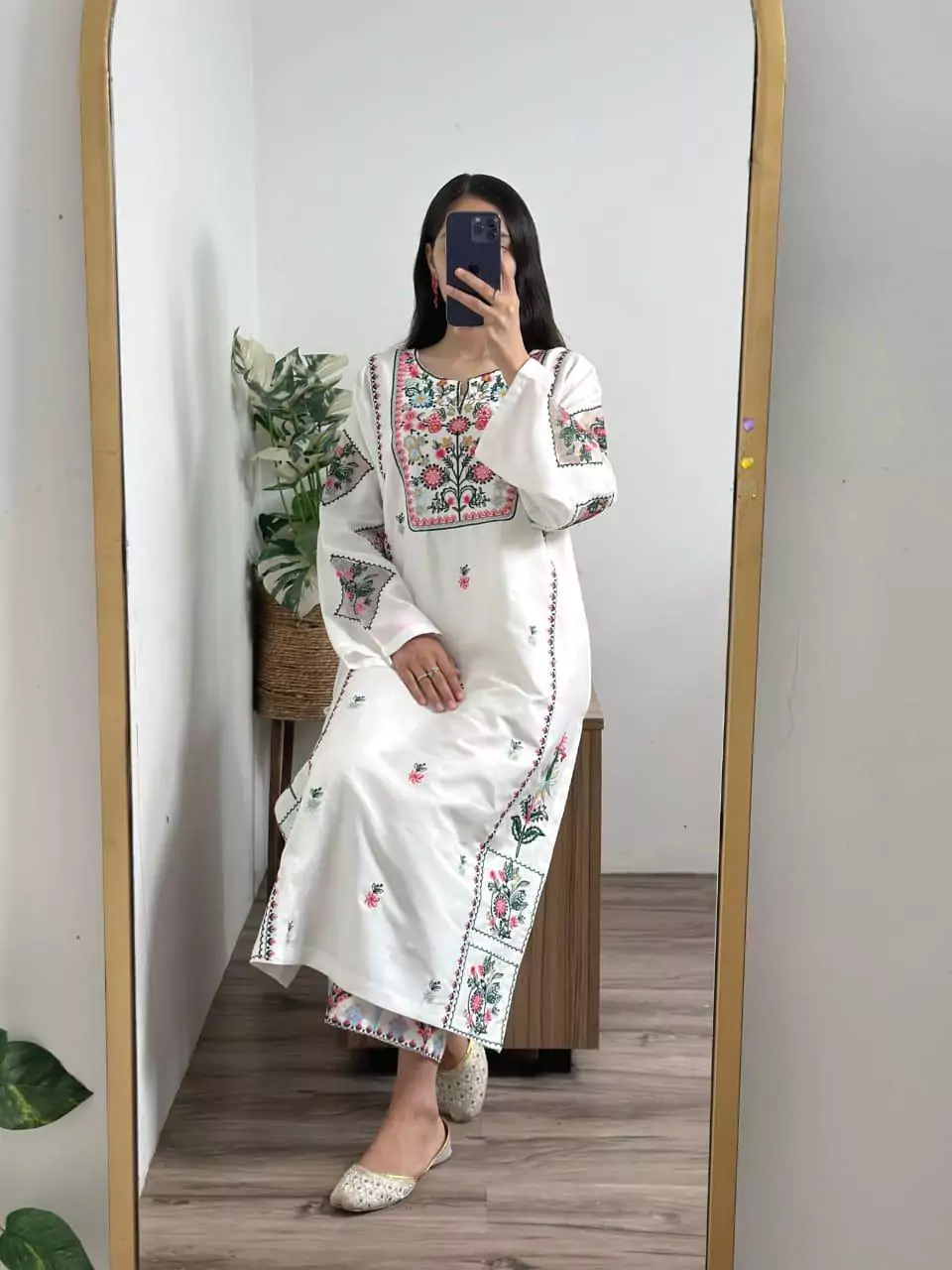 2 Pcs Women