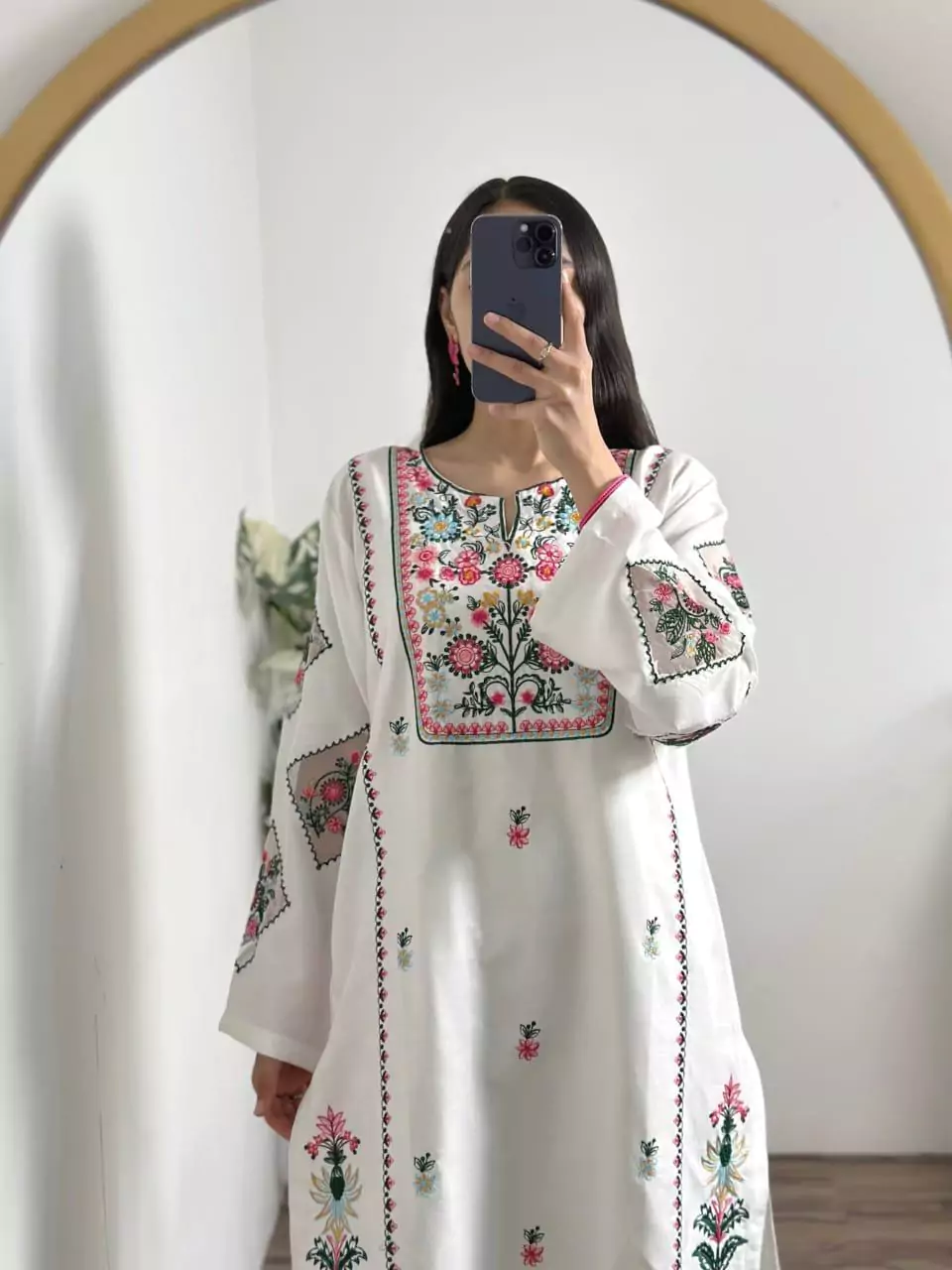 2 Pcs Women