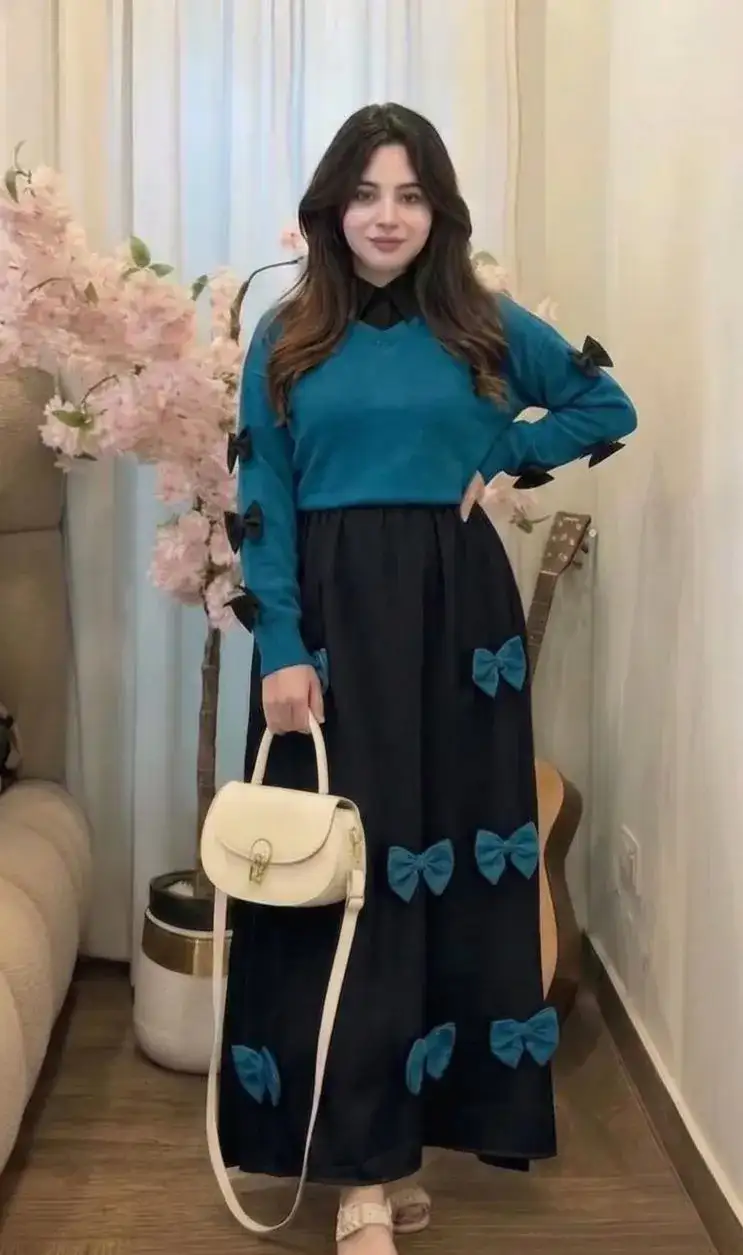 2 Pcs Women
