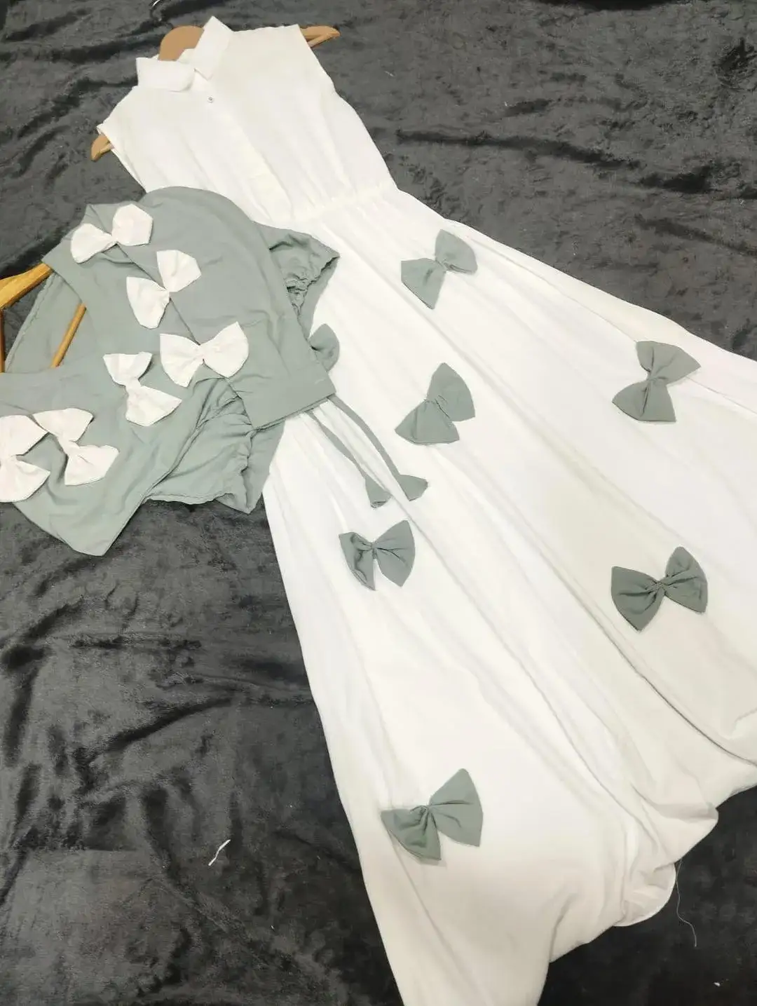 2 Pcs Women