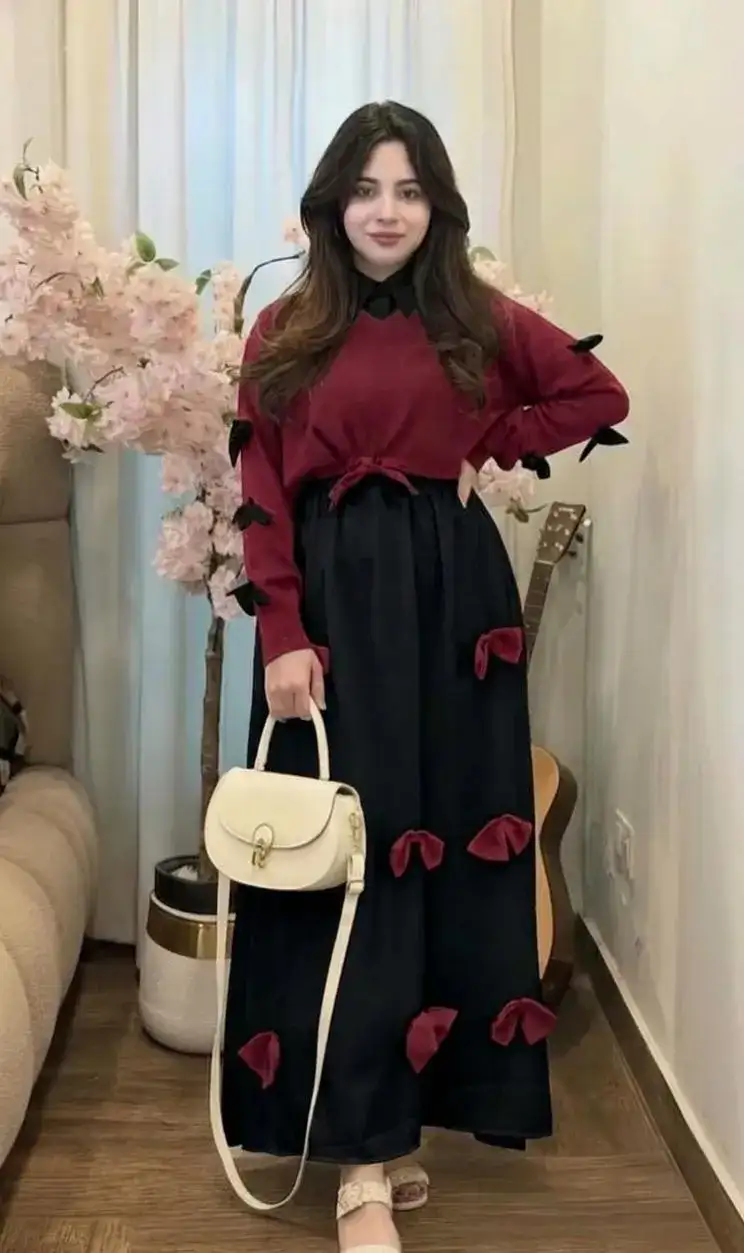 2 Pcs Women