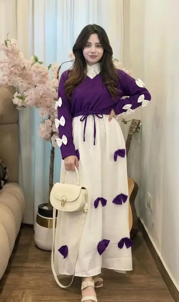 2 Pcs Women