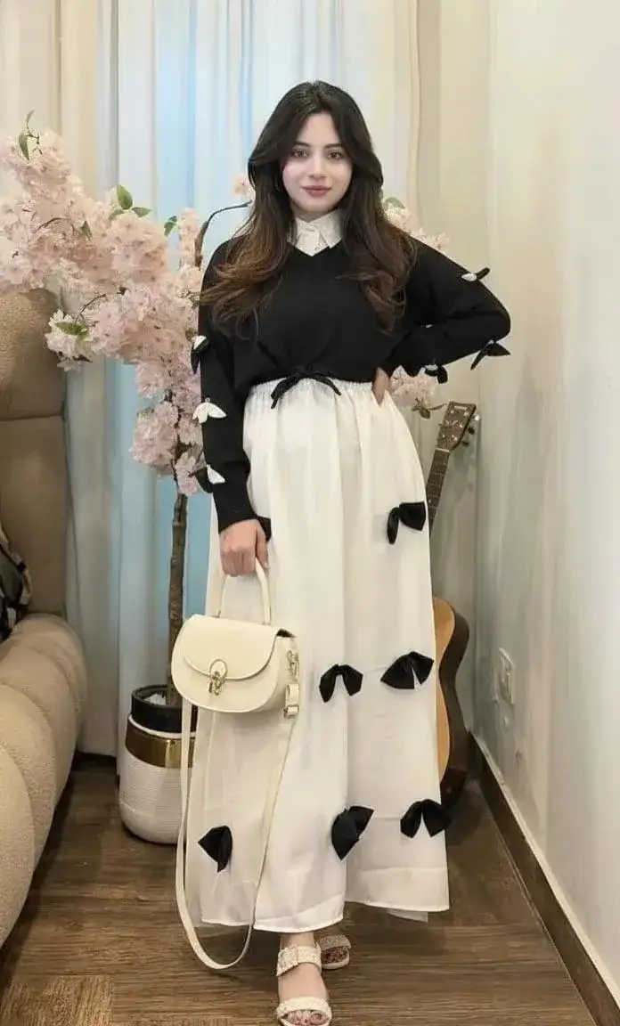 2 Pcs Women