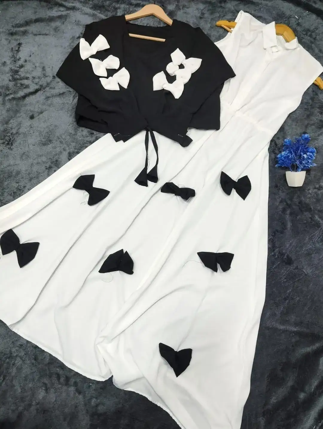 2 Pcs Women
