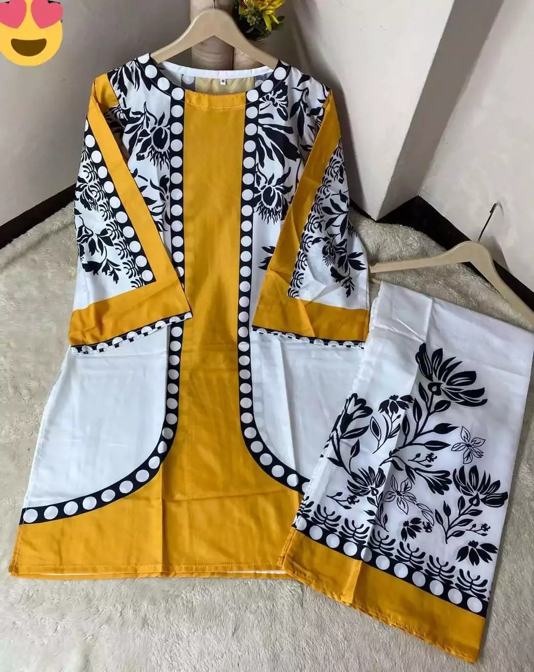 2 Pcs Women