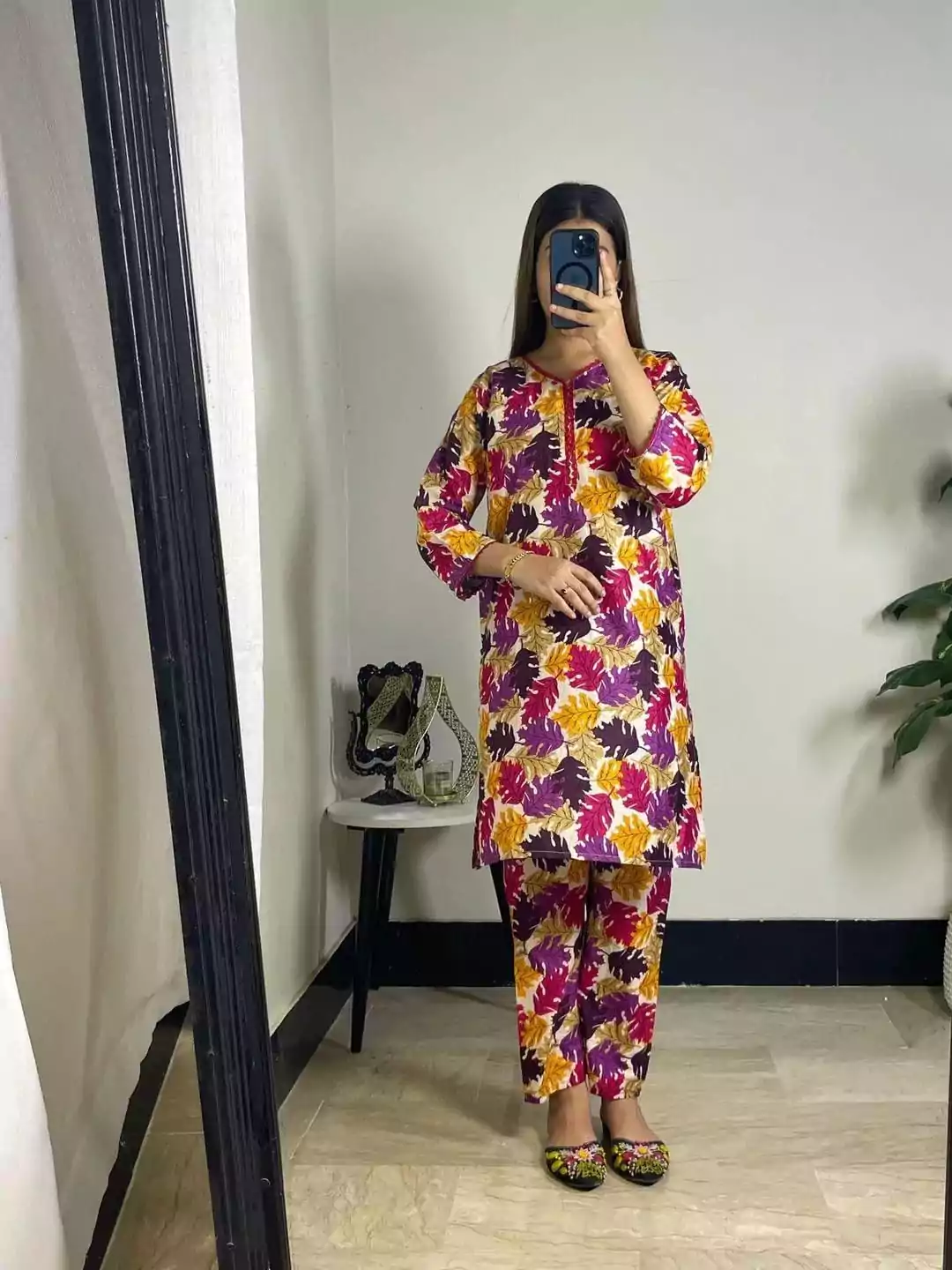 2 Pcs Women