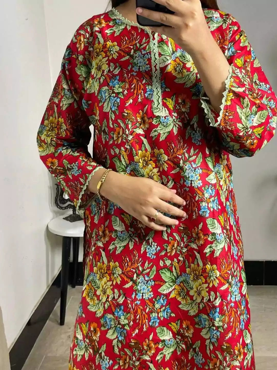 2 Pcs Women
