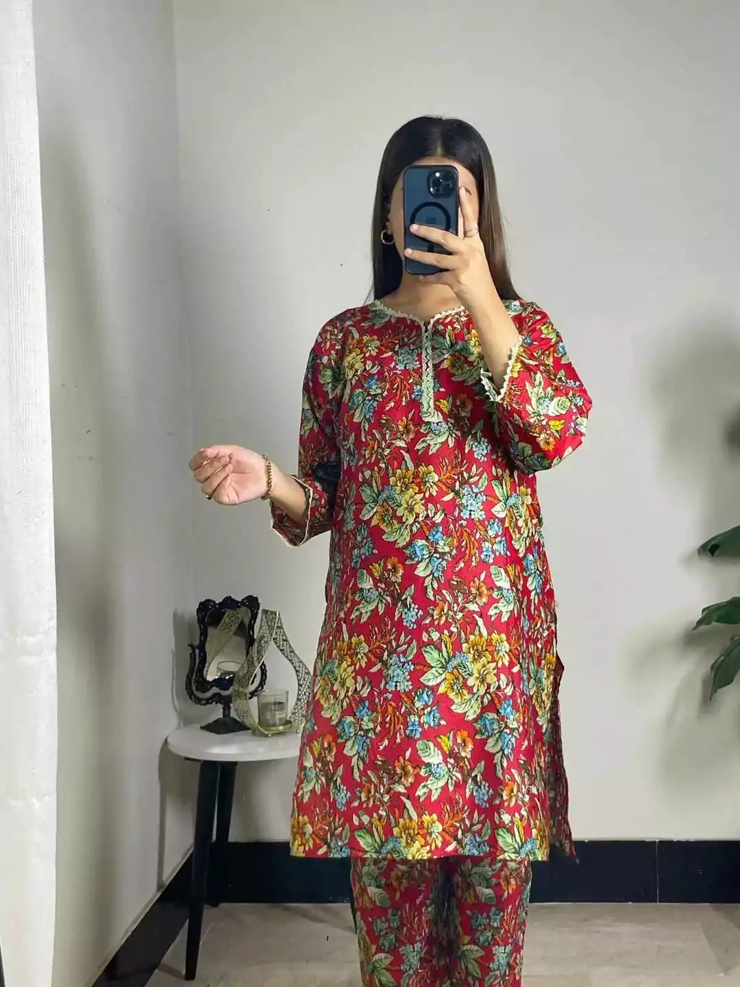 2 Pcs Women