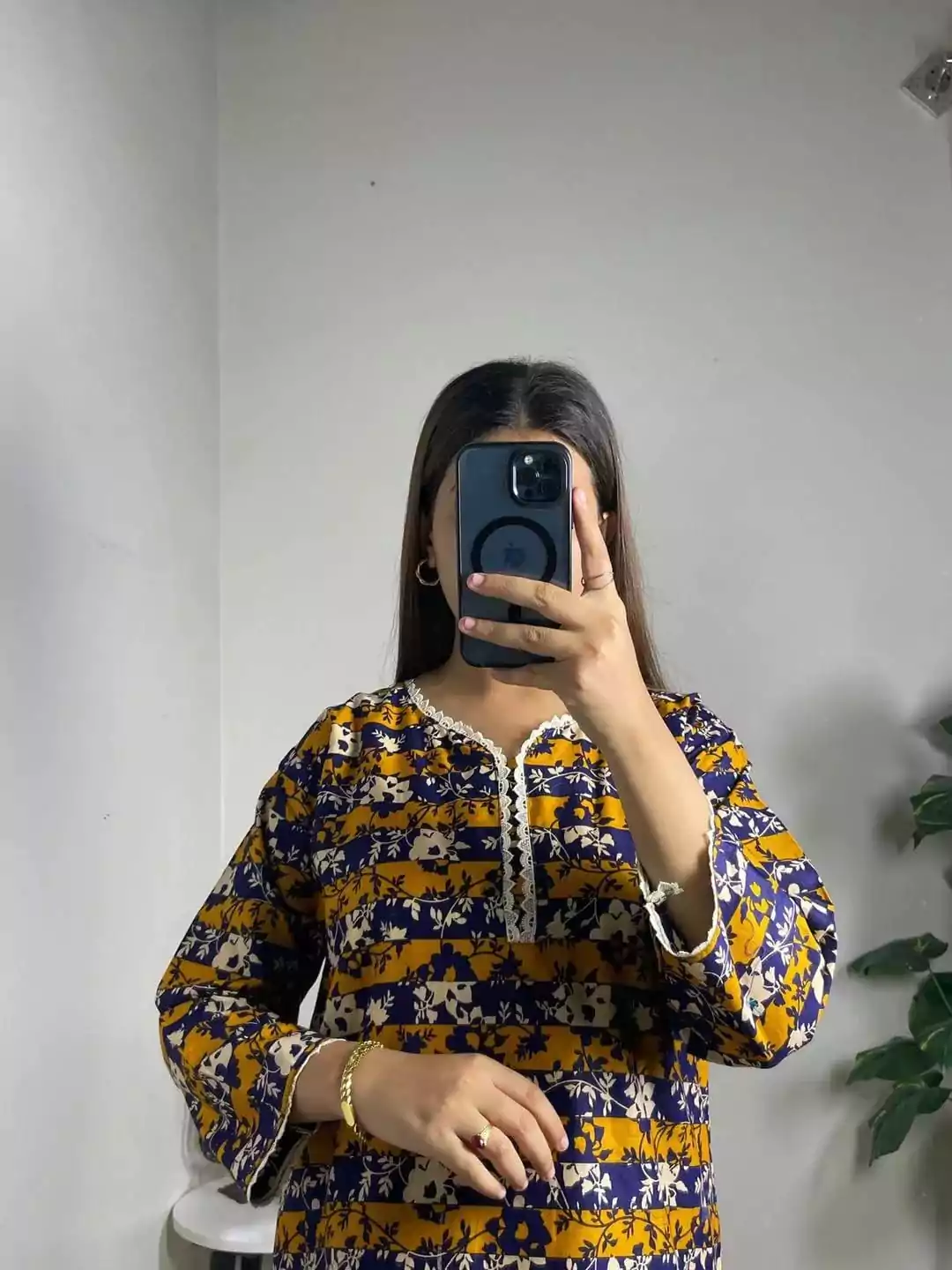 2 Pcs Women