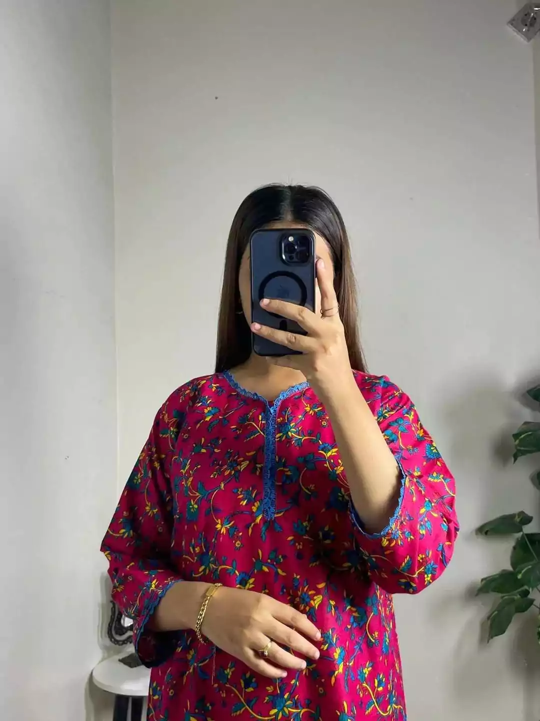 2 Pcs Women