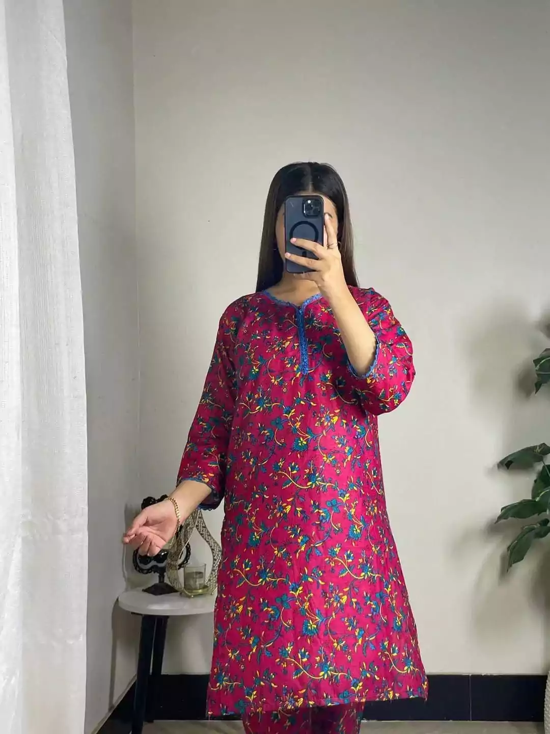 2 Pcs Women