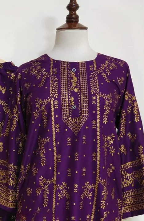 2 Pcs Women