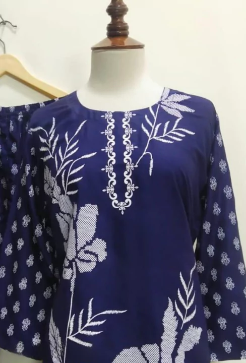 2 Pcs Women