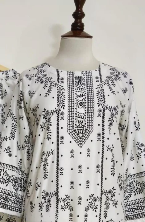 2 Pcs Women