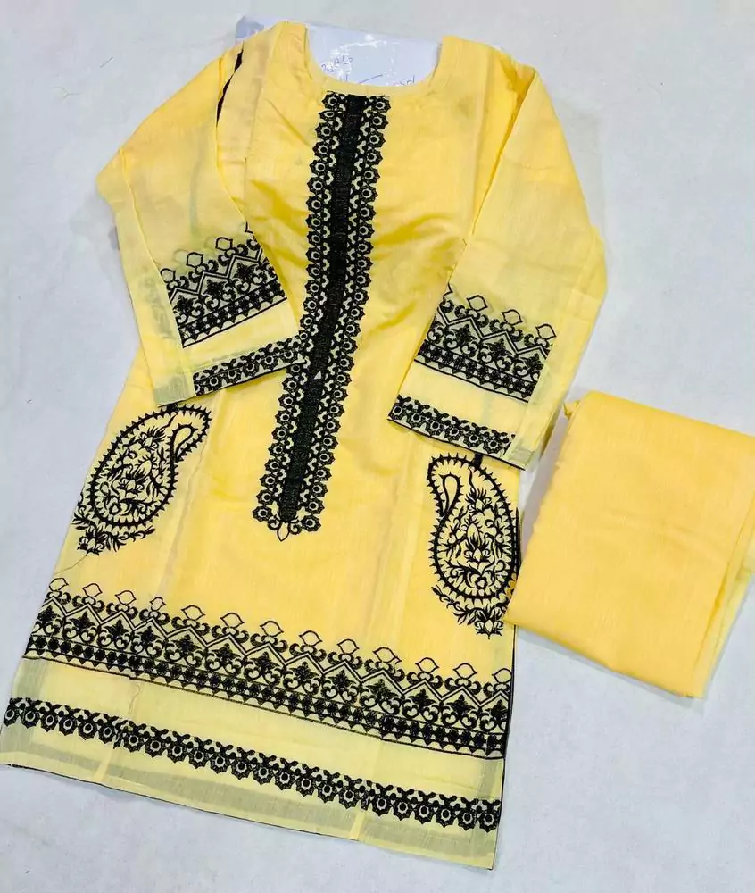 2 Pcs Women