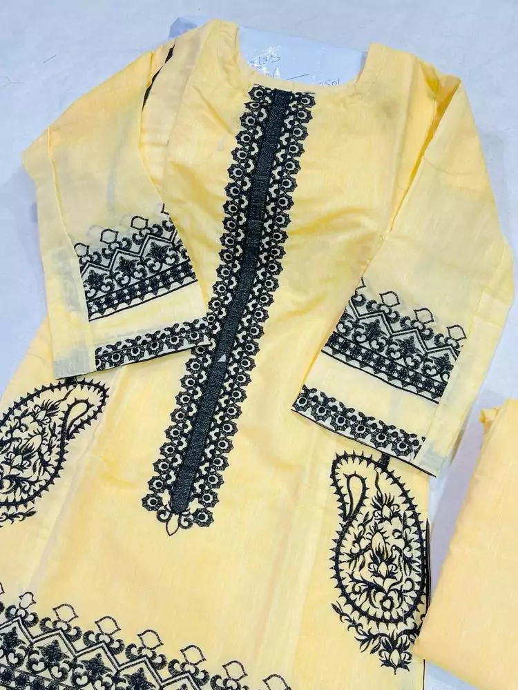 2 Pcs Women