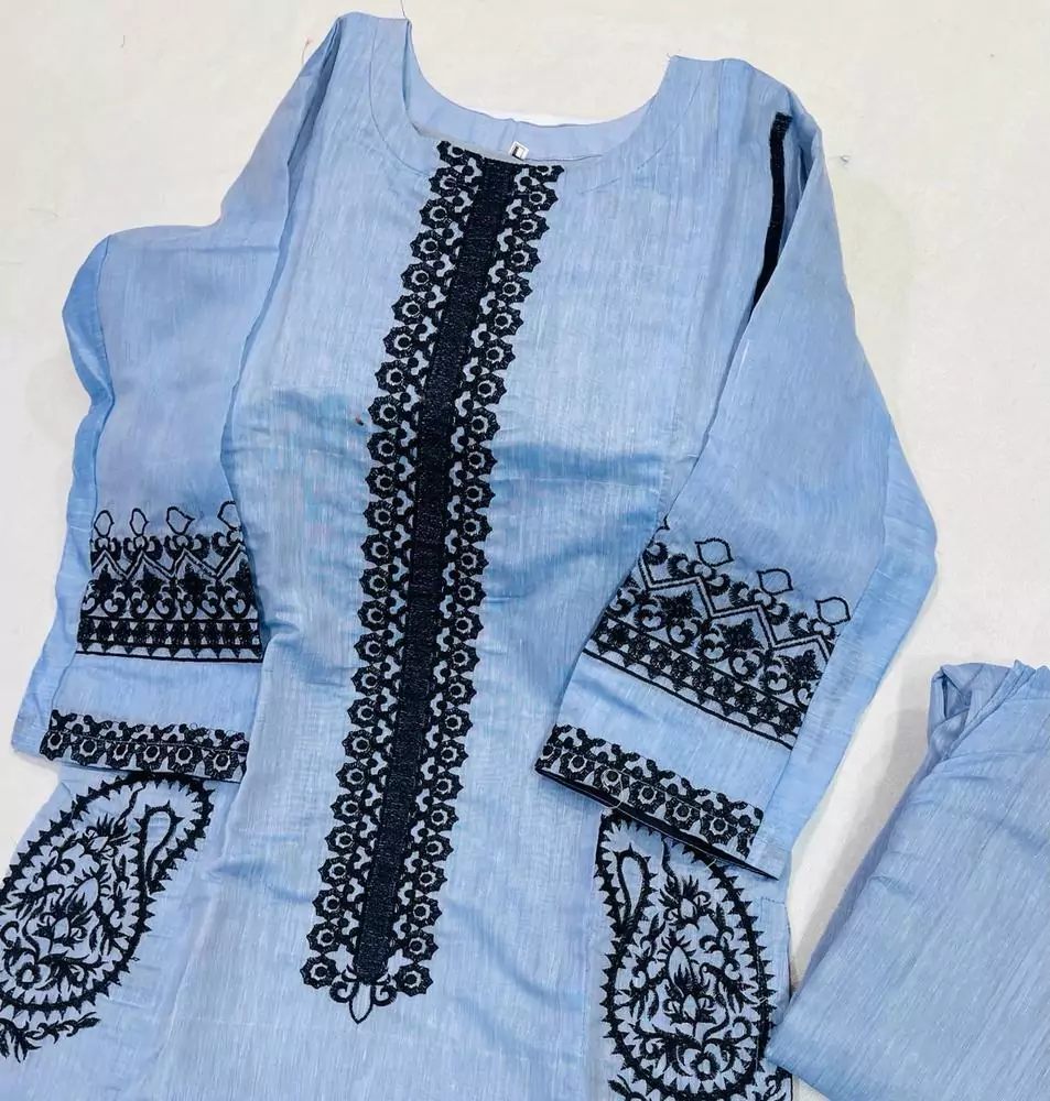 2 Pcs Women
