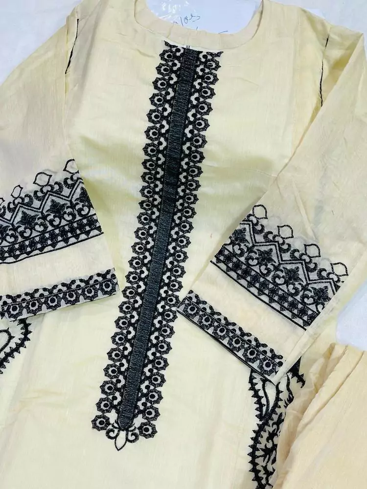 2 Pcs Women
