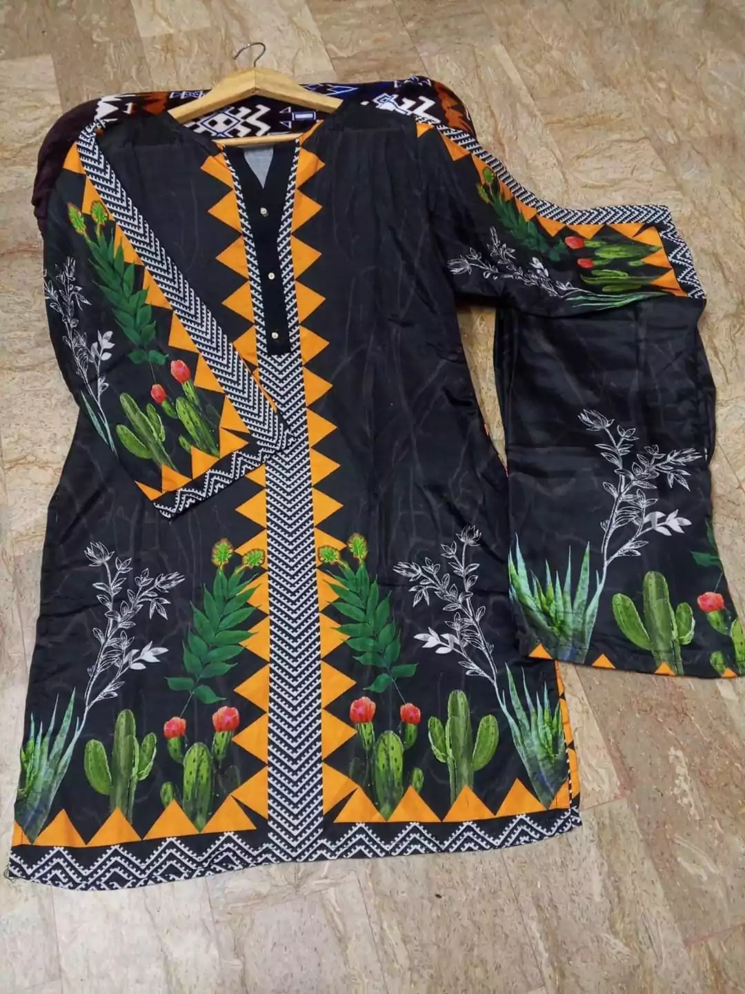 2 Pcs Women