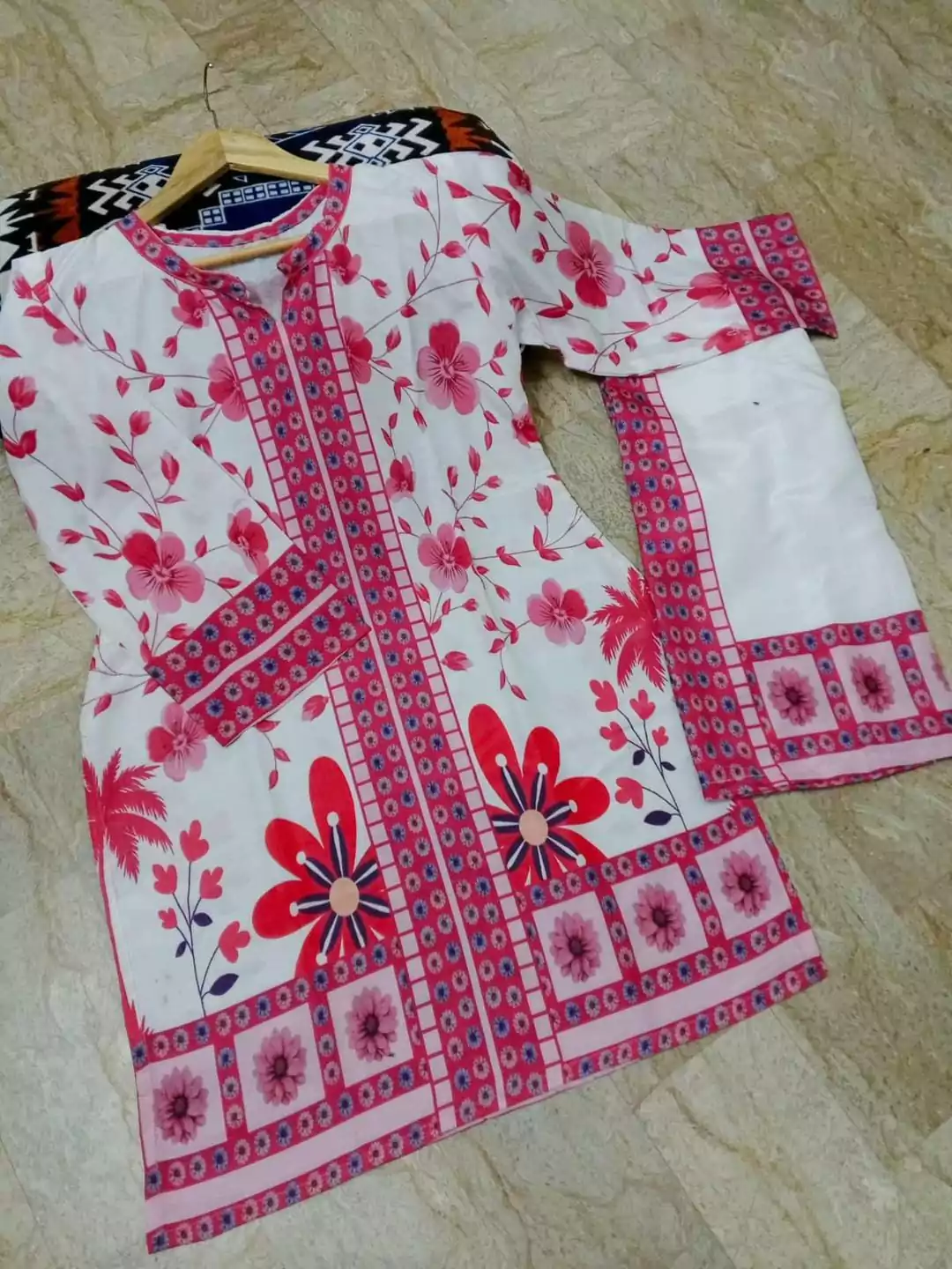 2 Pcs Women