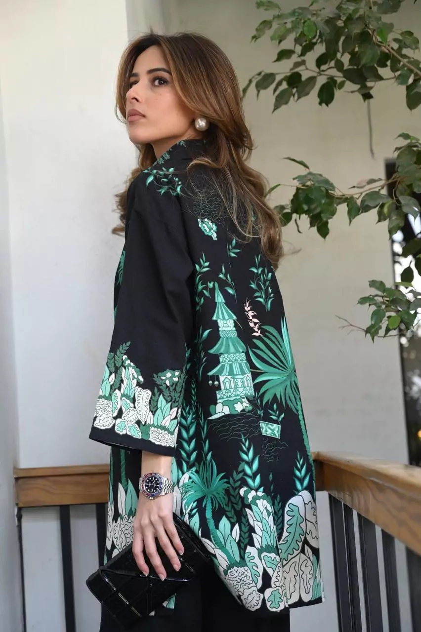 2 Pcs Women