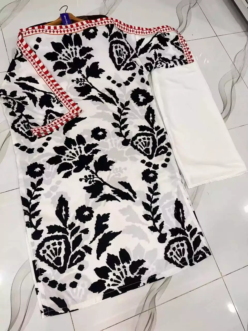 2 Pcs Women