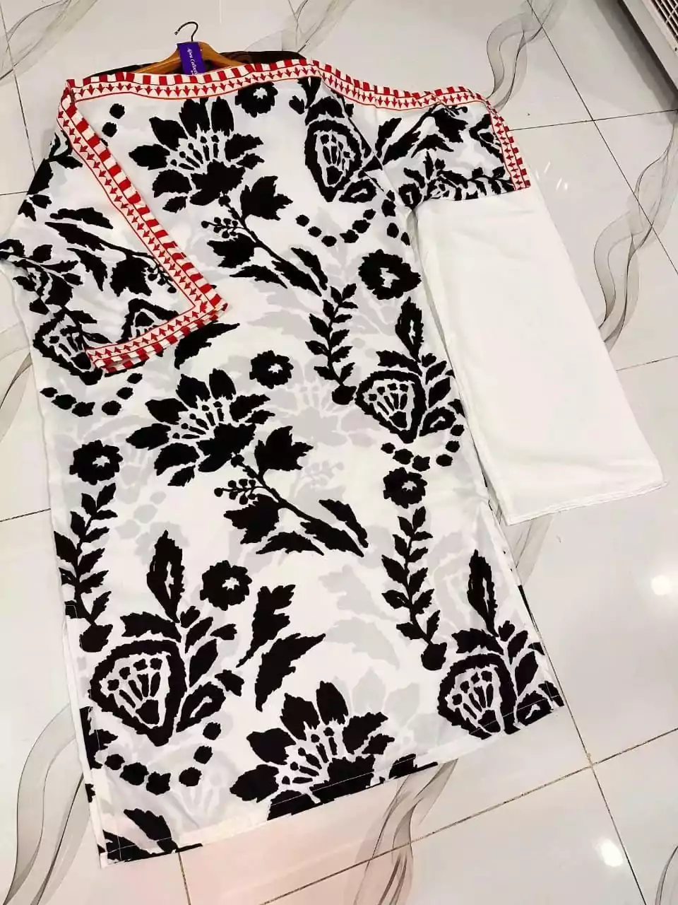 2 Pcs Women