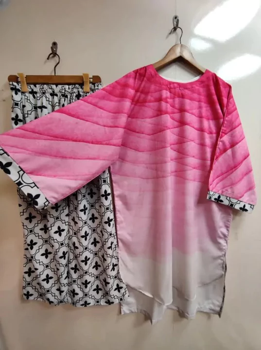 2 Pcs Women