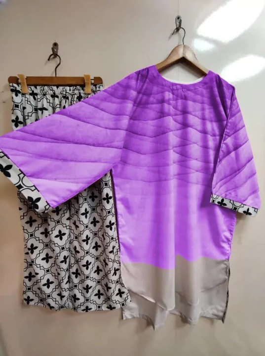 2 Pcs Women