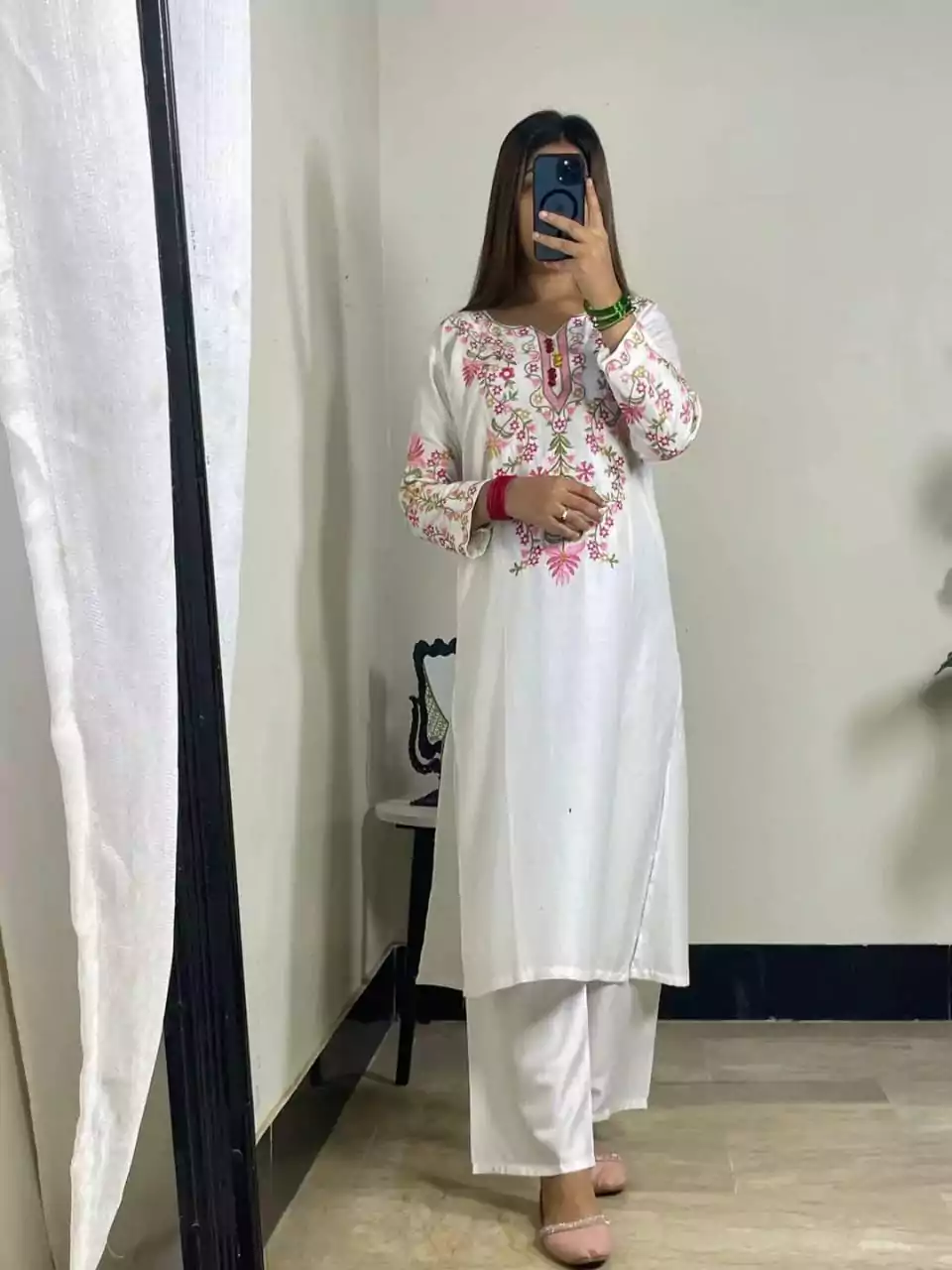 2 Pcs Women