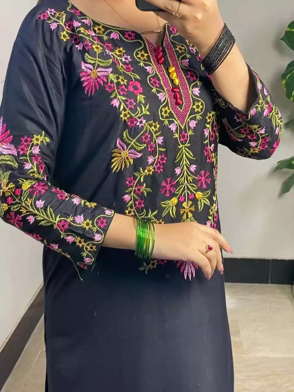 2 Pcs Women