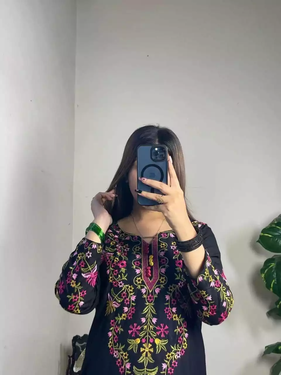 2 Pcs Women
