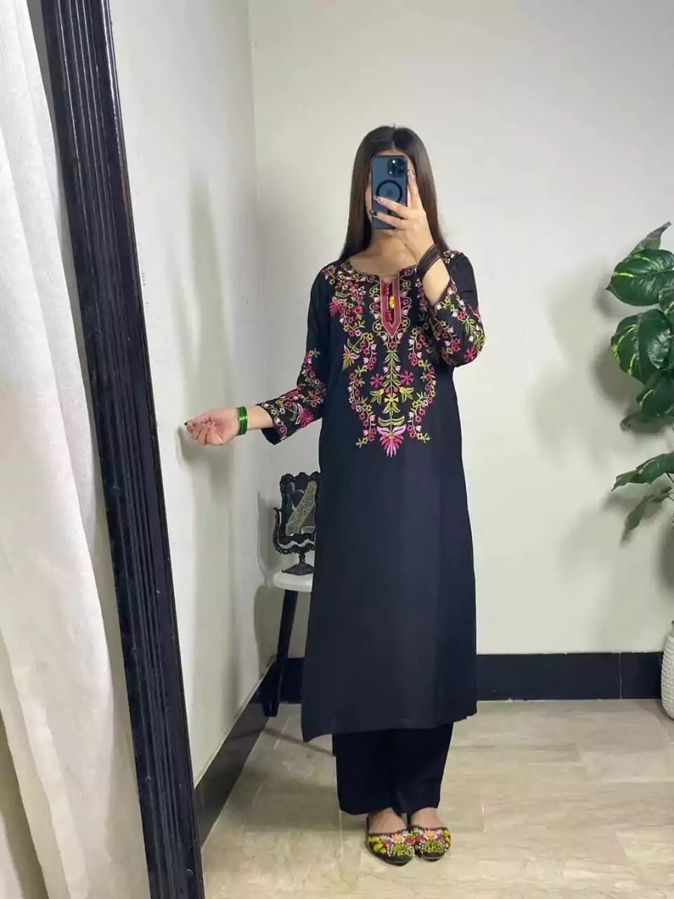 2 Pcs Women