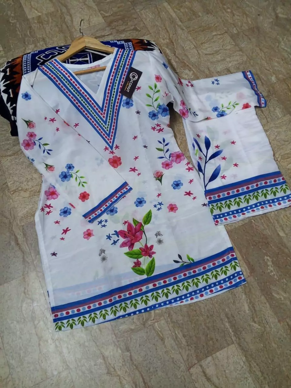 2 Pcs Women