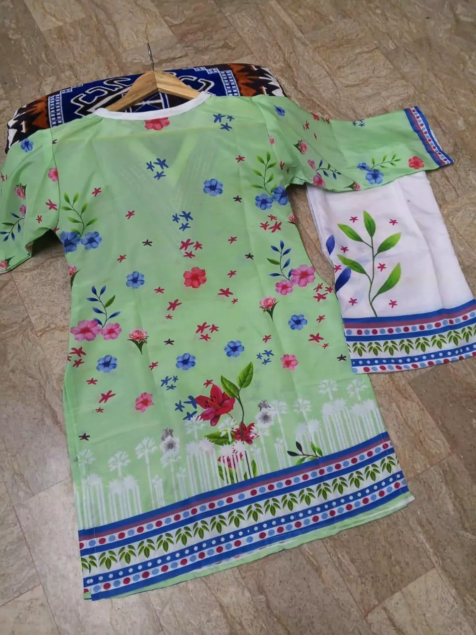 2 Pcs Women